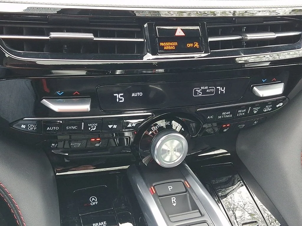 2023 Acura MDX A-Spec Package - Photo 17