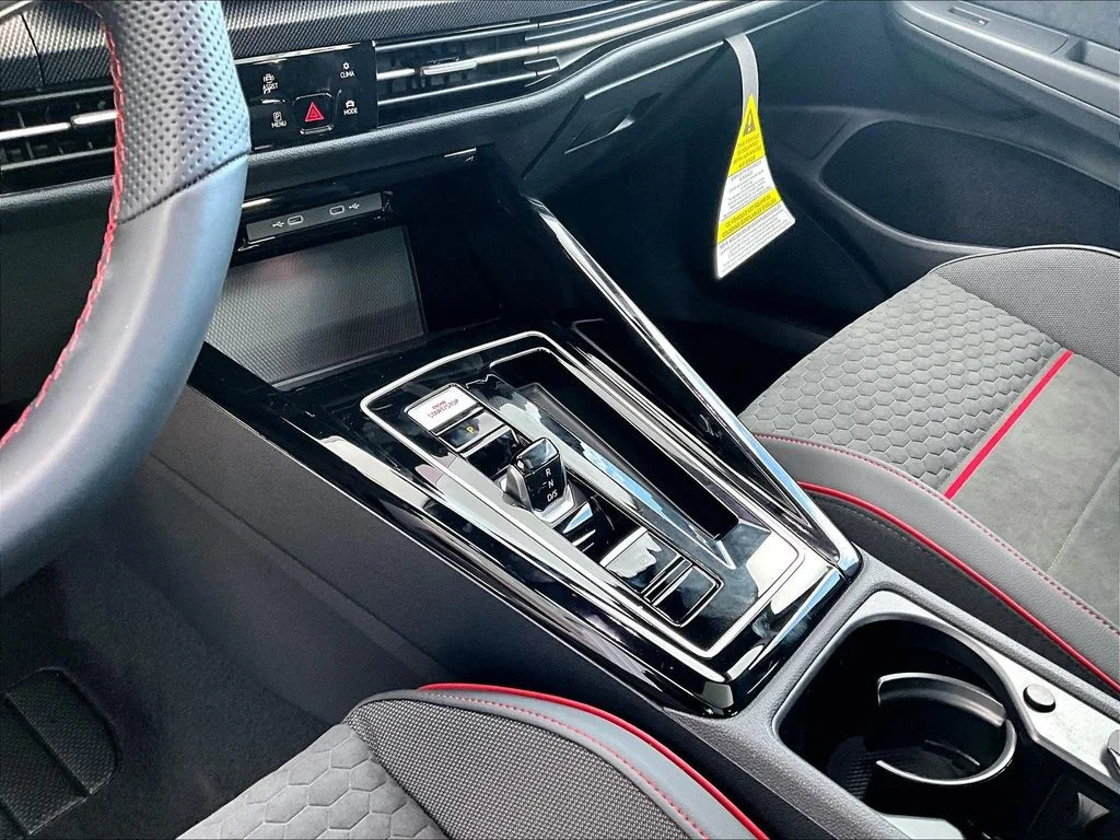 New 2026 Gray Volkswagen 2.0T SE image 19