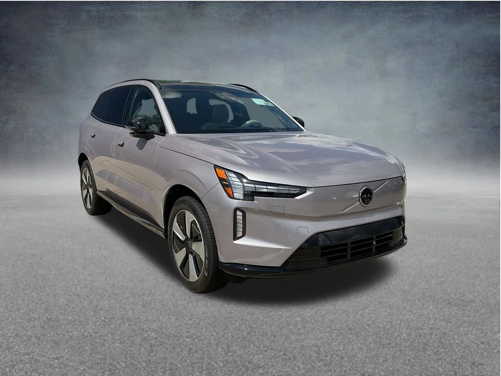 2026 Volvo EX90 Single Motor Plus