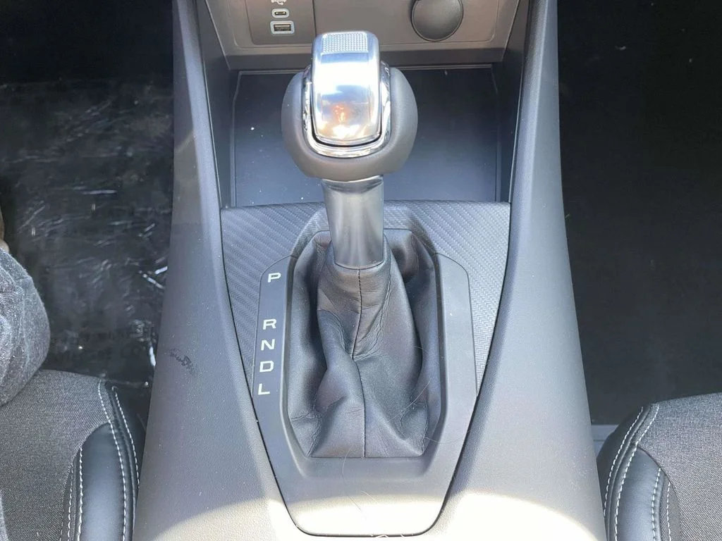 New 2026 Blue Ford EcoBoost image 16
