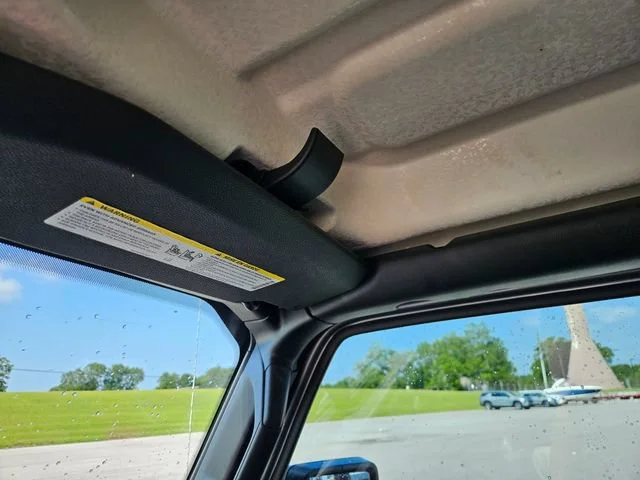 Used 2021 Silver Jeep Unlimited Sport image 21