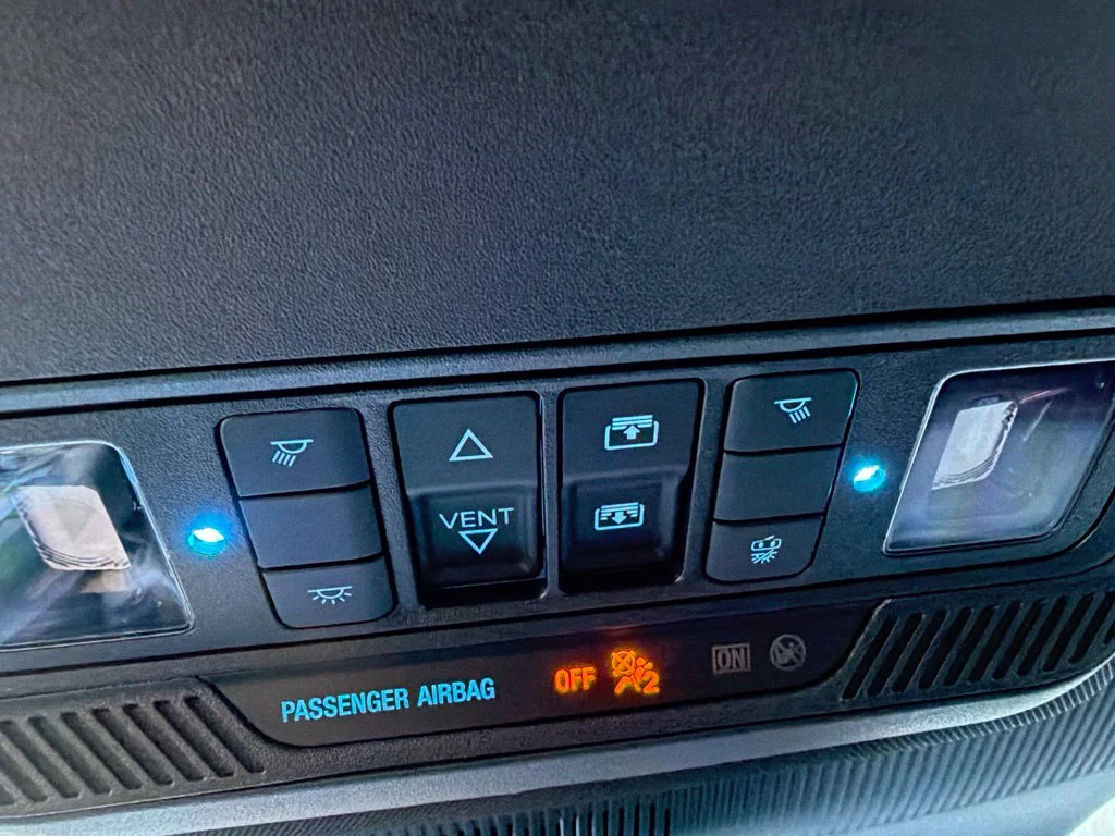 New 2027 Avalanche Gray Ford ST-Line image 23
