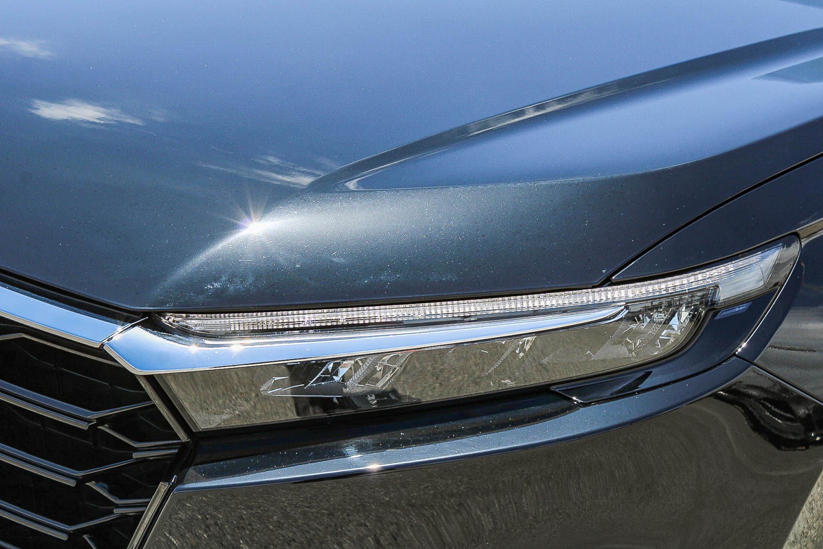 2024 Honda CR-V EX-L - Photo 32