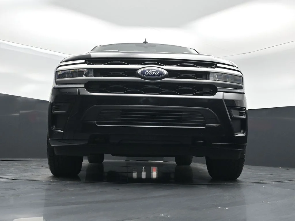 Certified Used 2024 Black Ford XLT image 46