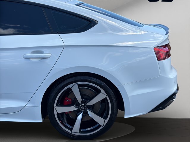 Used 2023 White Audi S line Premium Plus image 26