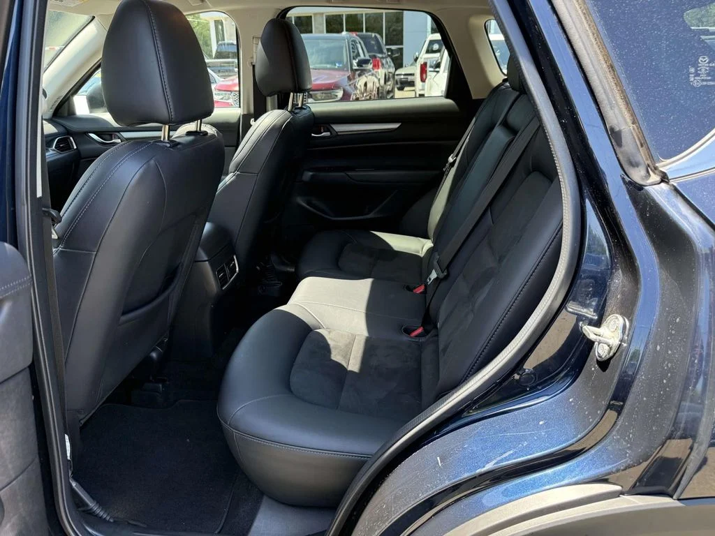 2019 Mazda CX-5 Touring - Photo 16