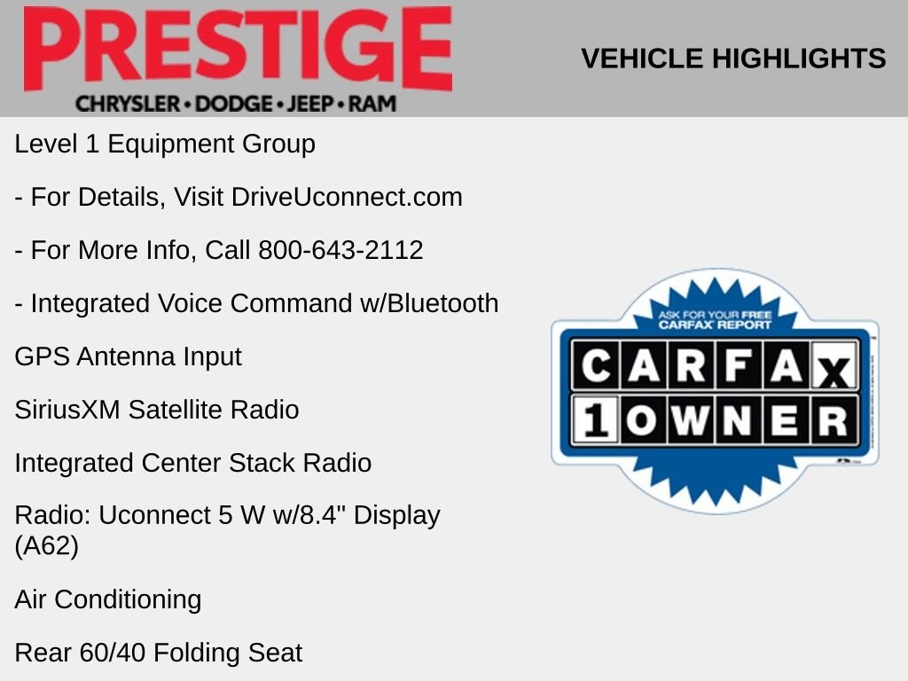 Used 2024 Black Ram Big Horn image 10