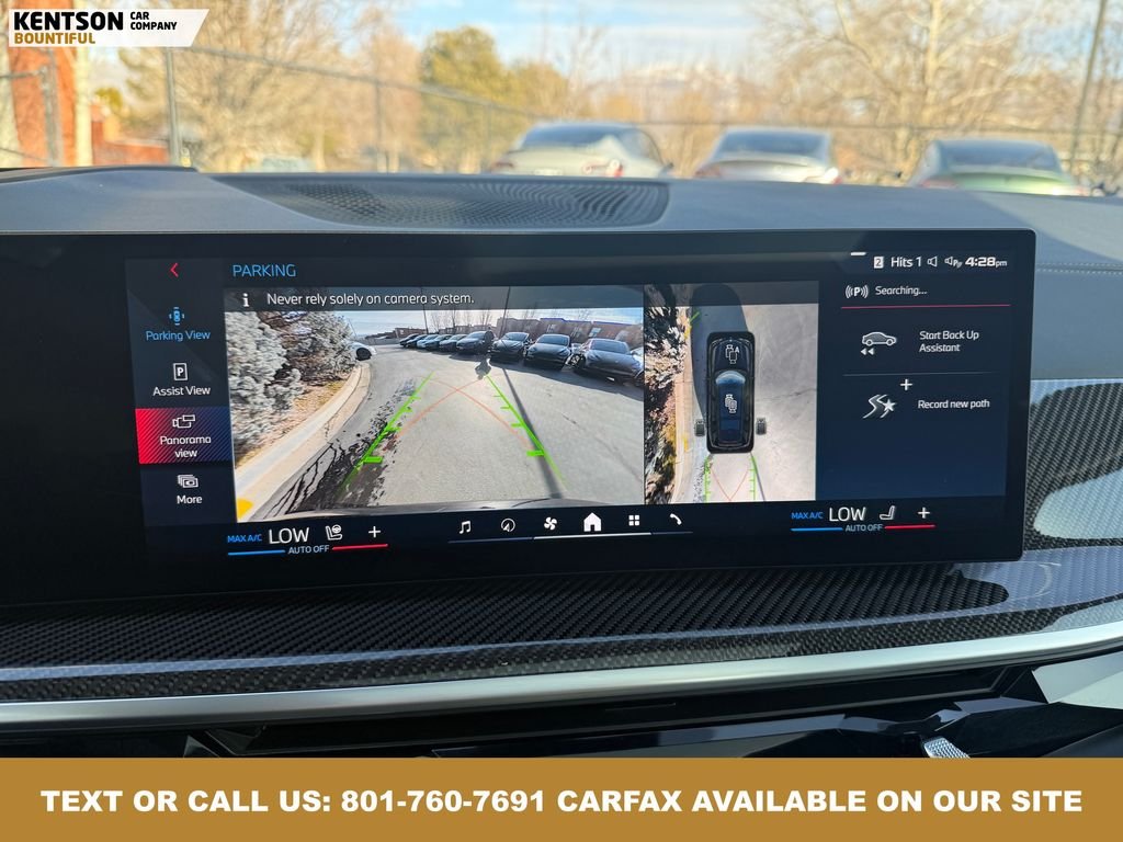 2026 BMW X7 M60i - Photo 31