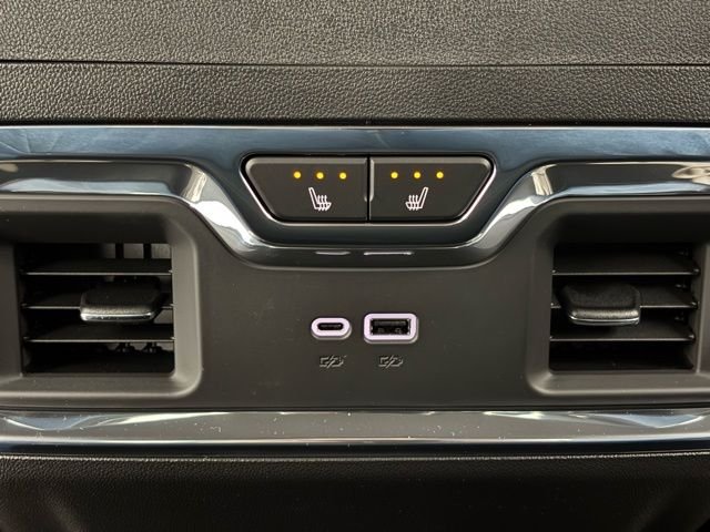 New 2026 Sterling Metallic GMC SLT image 7