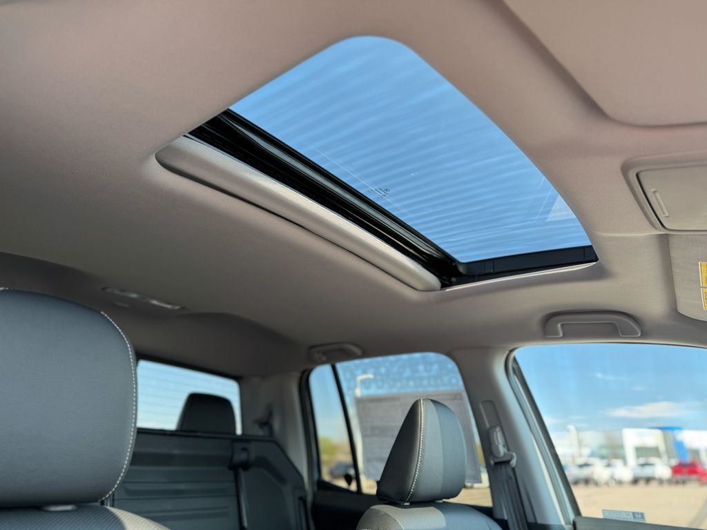 2026 Honda Ridgeline RTL - Photo 21