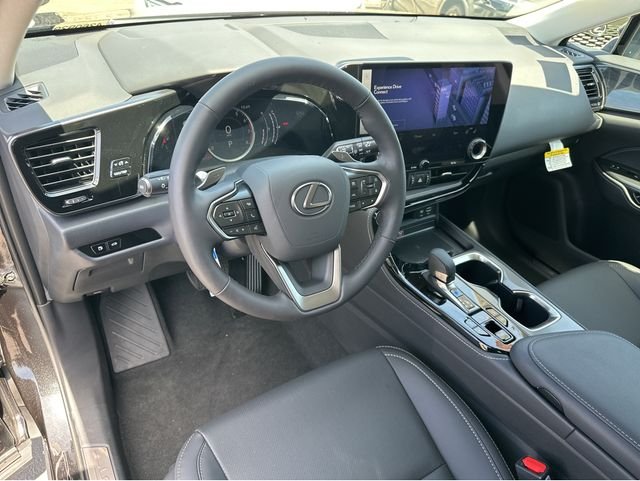 New 2026 Caviar Lexus  350 PREMIUM AWD image 38