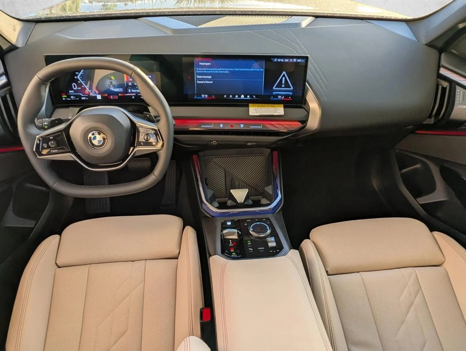 2026 BMW X3 30 - Photo 13