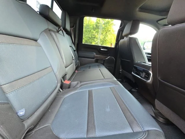 2022 GMC Sierra 2500 Denali HD Denali - Photo 14