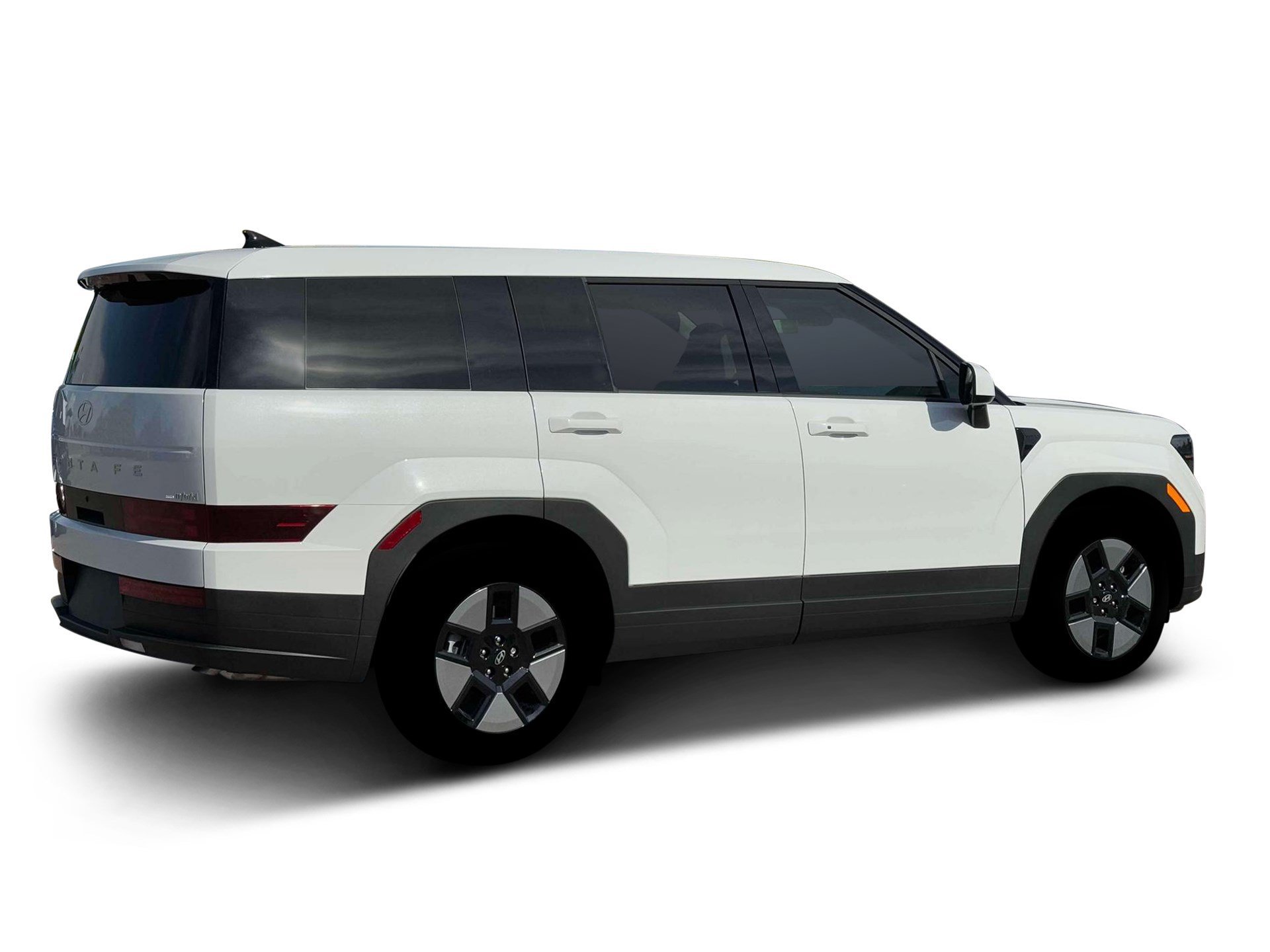2026 Hyundai Santa Fe SE - Photo 9