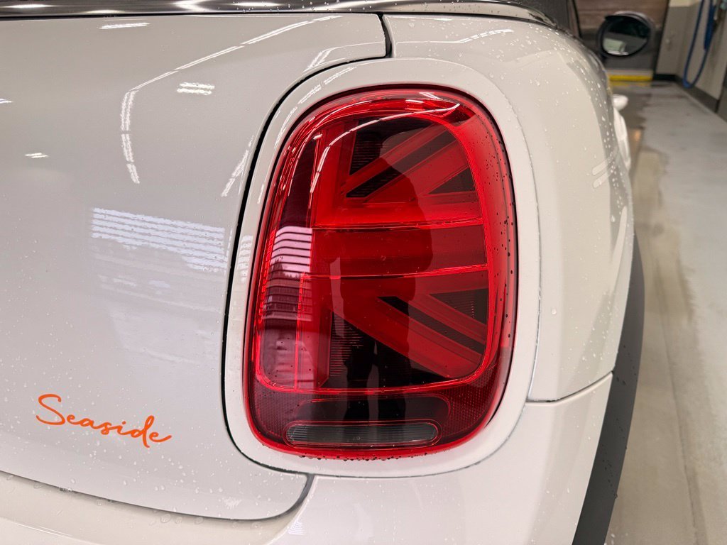 Certified Used 2024 Nanuq White Metallic MINI  image 5