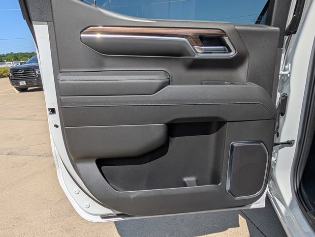 2026 Chevrolet Silverado 1500 LT - Photo 8