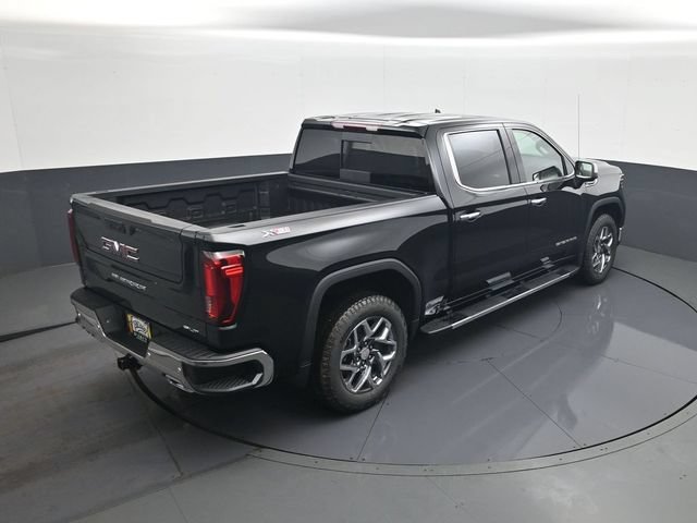 2026 GMC Sierra 1500 SLT - Photo 17