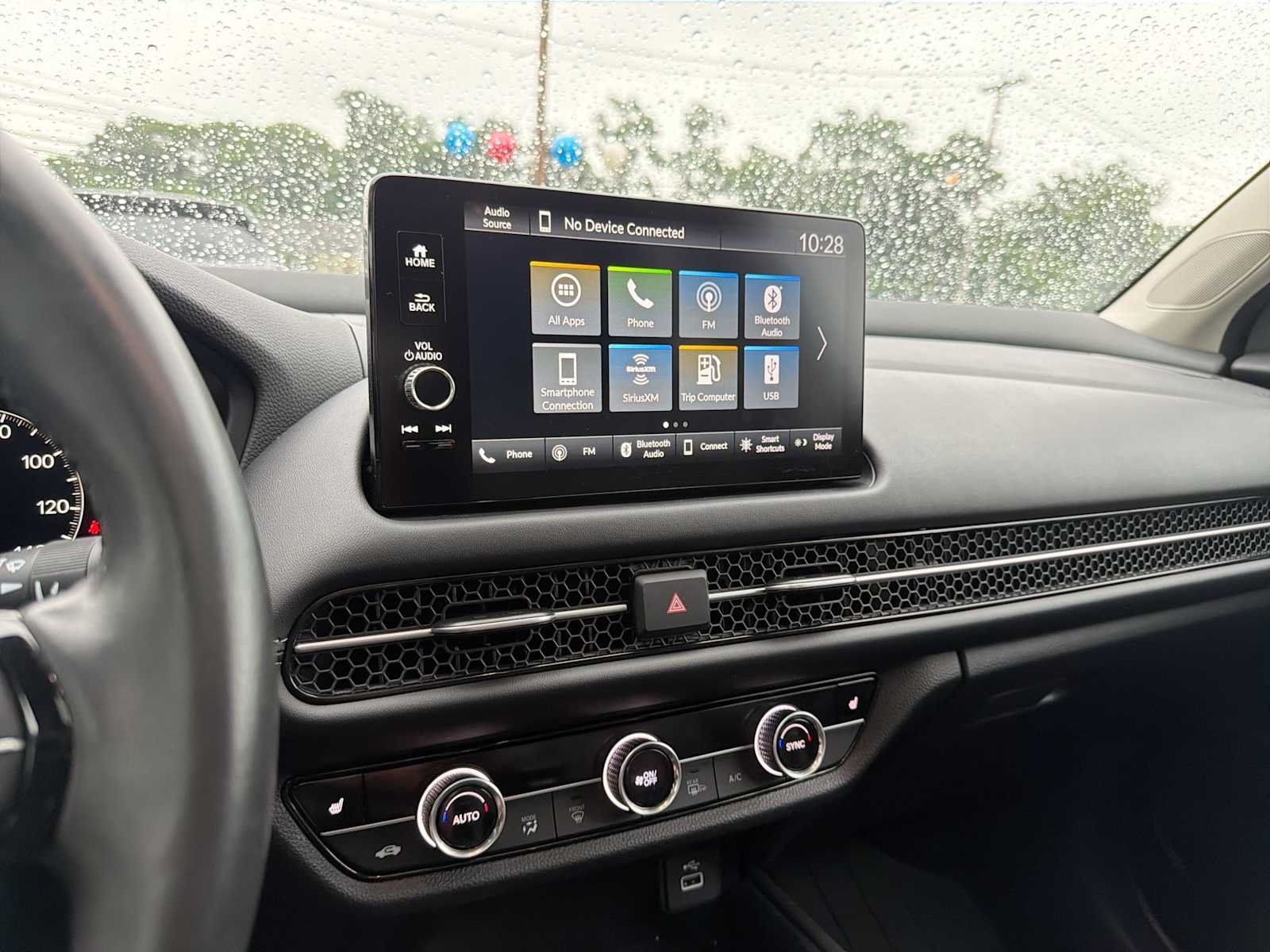 2024 Honda HR-V EX-L - Photo 27