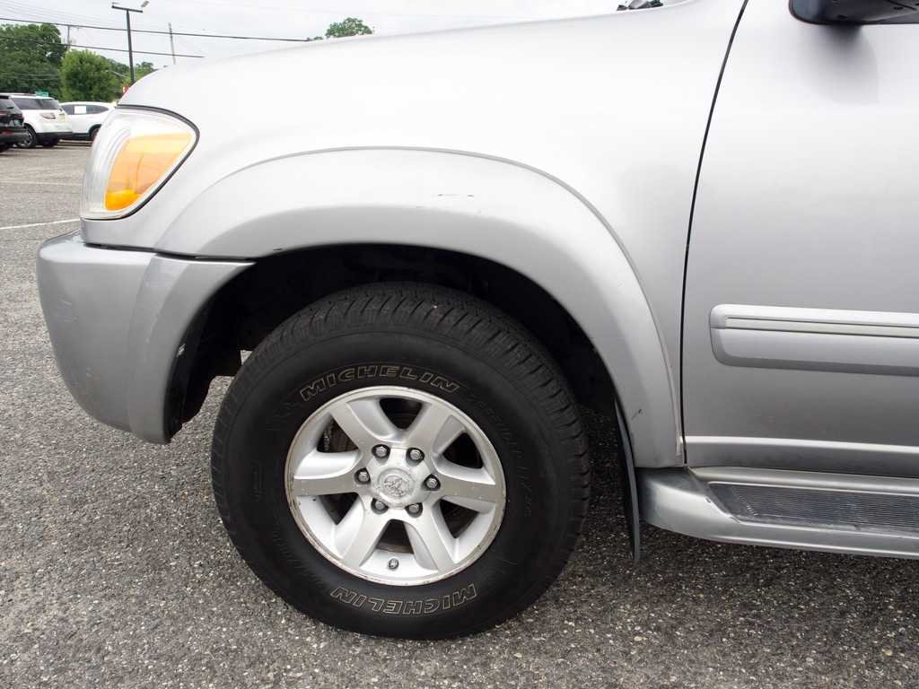 Used 2007  Toyota SR5 image 9