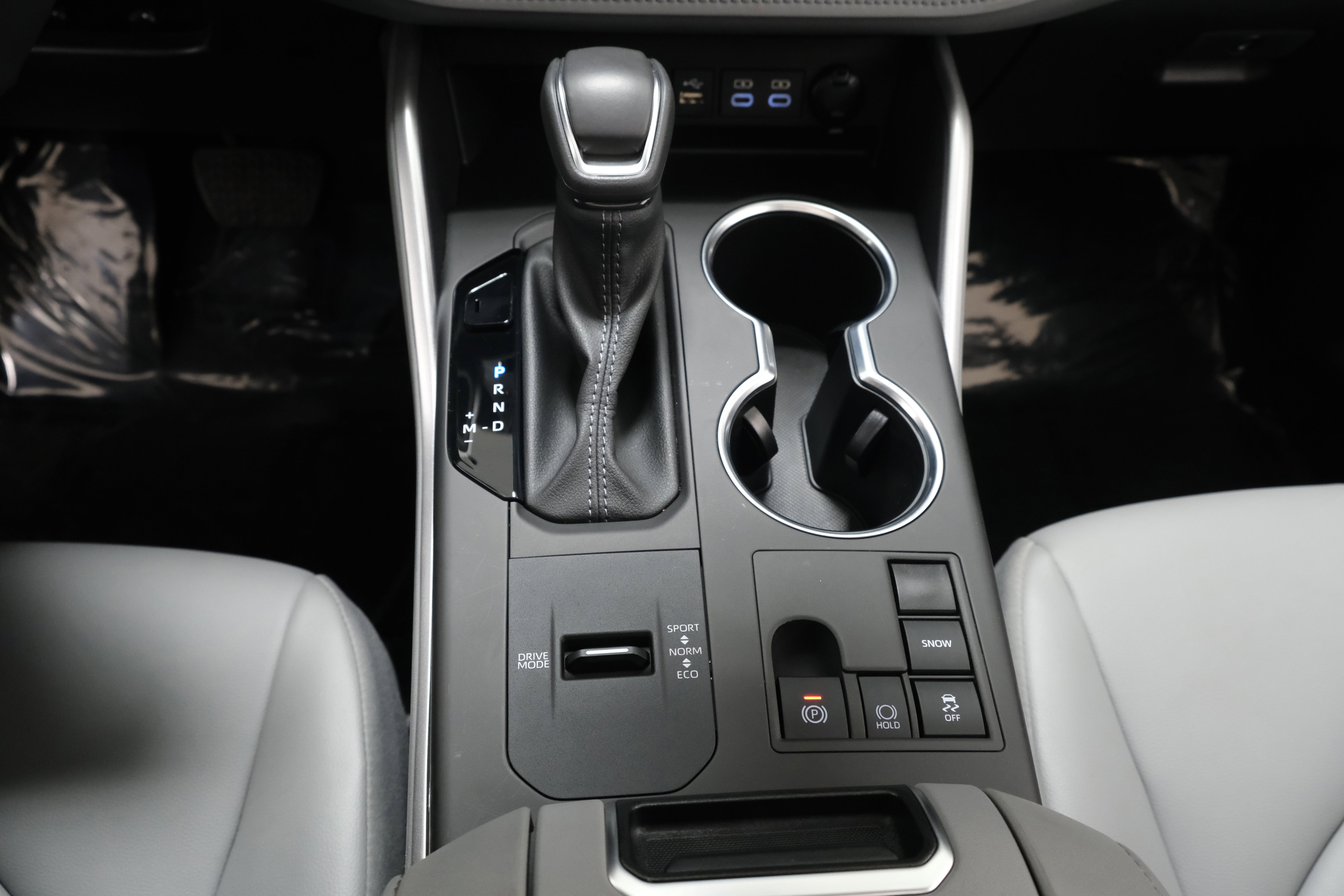 2024 Toyota Highlander XLE - Photo 23