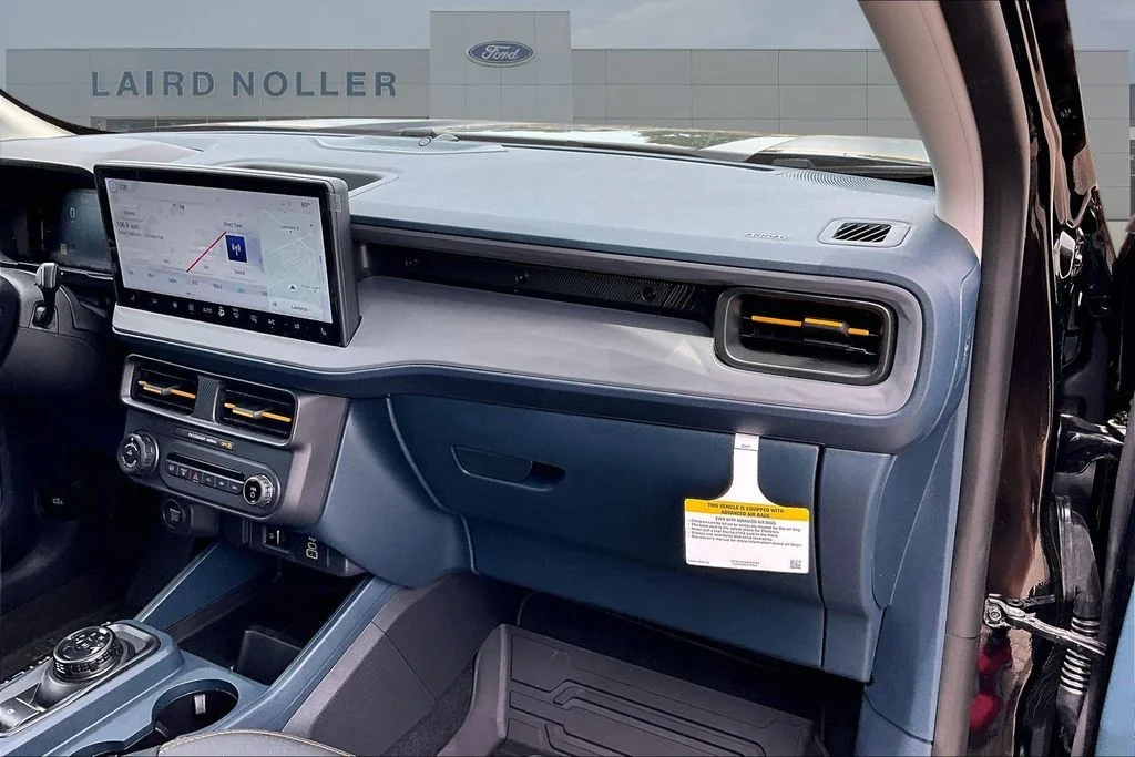 New 2026 Black Ford Tremor® image 30