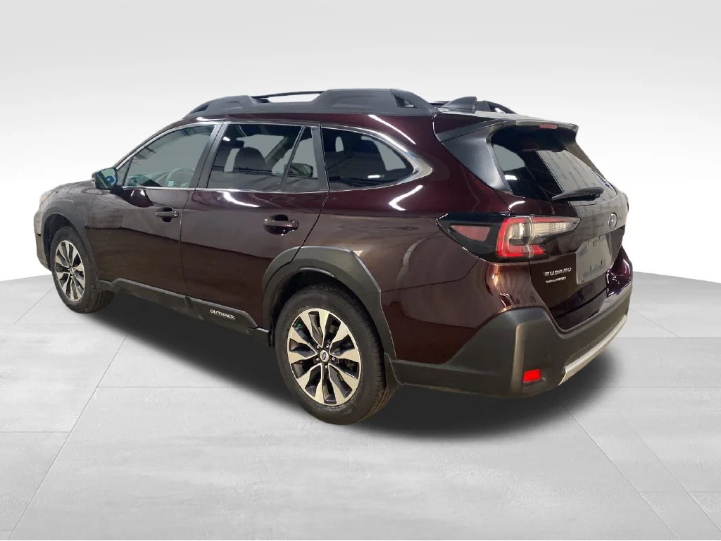 2023 Subaru Outback