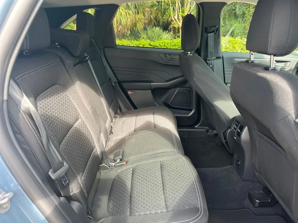 New 2026 Blue Ford Active image 28