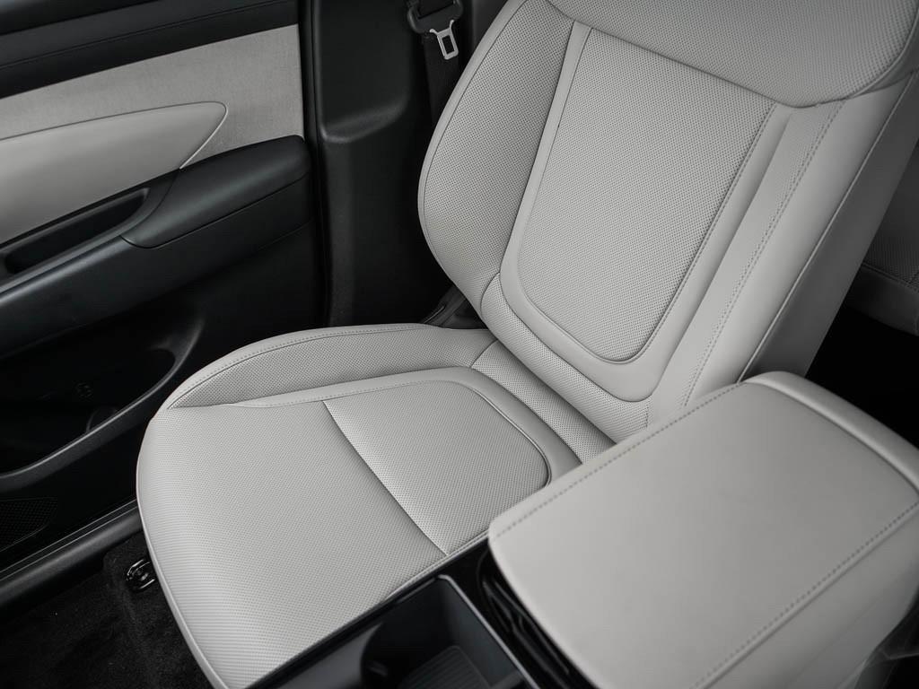 New 2026 Creamy White Pearl Hyundai SEL Convenience AWD image 51
