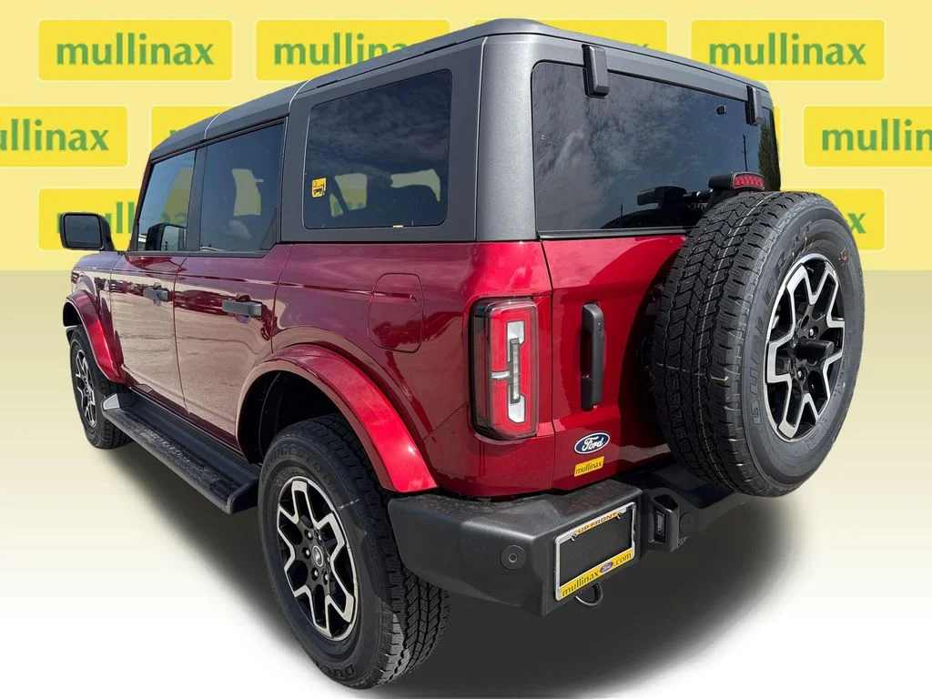 New 2026  Ford Outer Banks image 4