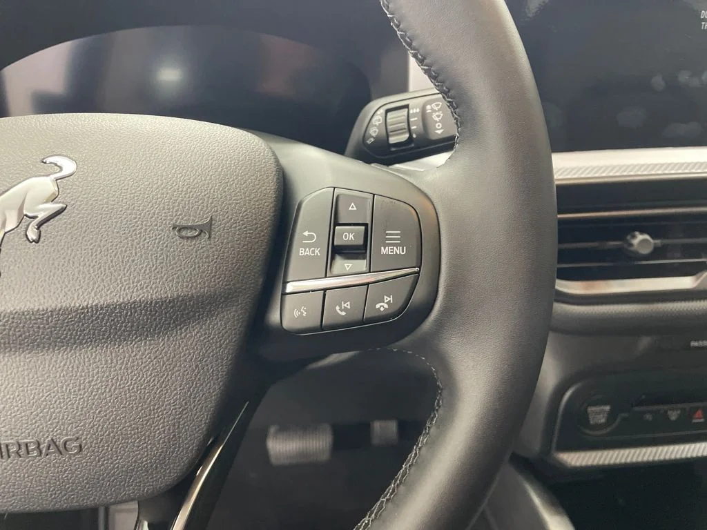 2025 Ford Bronco Sport Big Bend - Photo 20