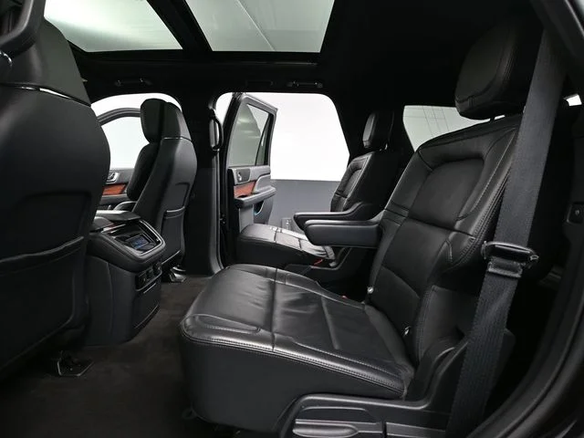 2024 Lincoln Navigator Reserve - Photo 40