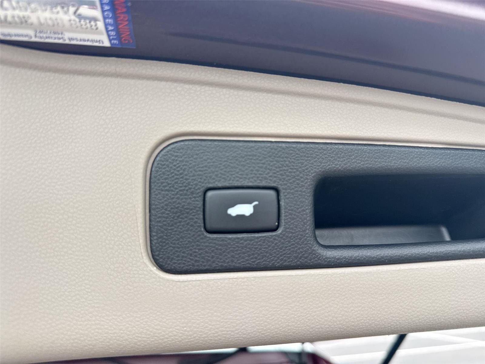 Used 2015  Honda EX-L image 22