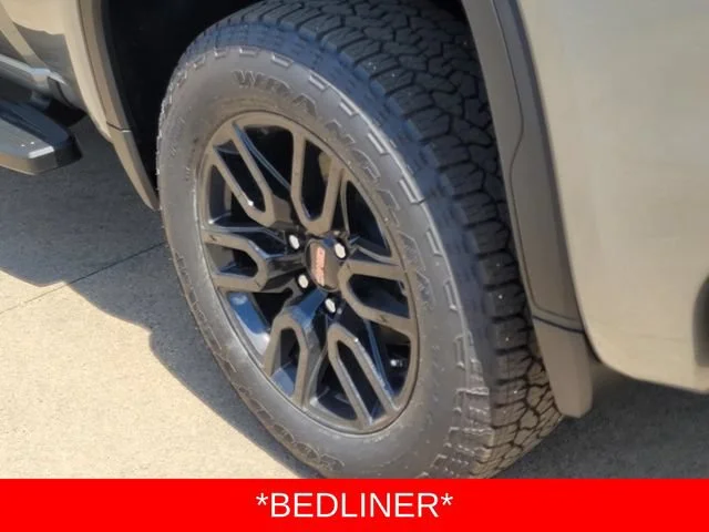 2026 GMC Sierra 1500 Elevation - Photo 7