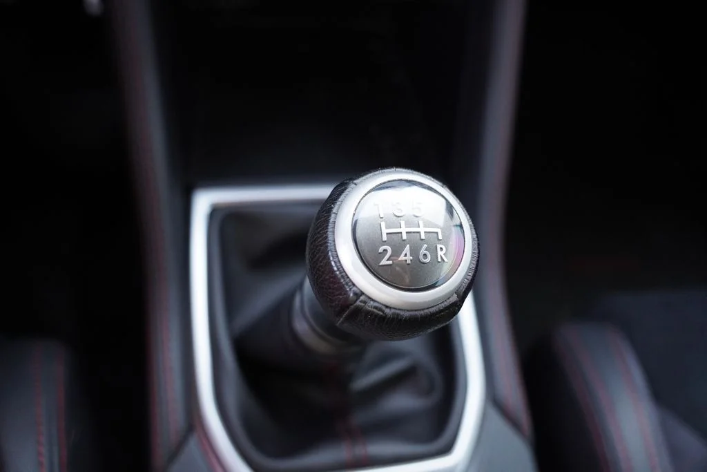 Used 2024 Crystal Black Silica Subaru TR image 7