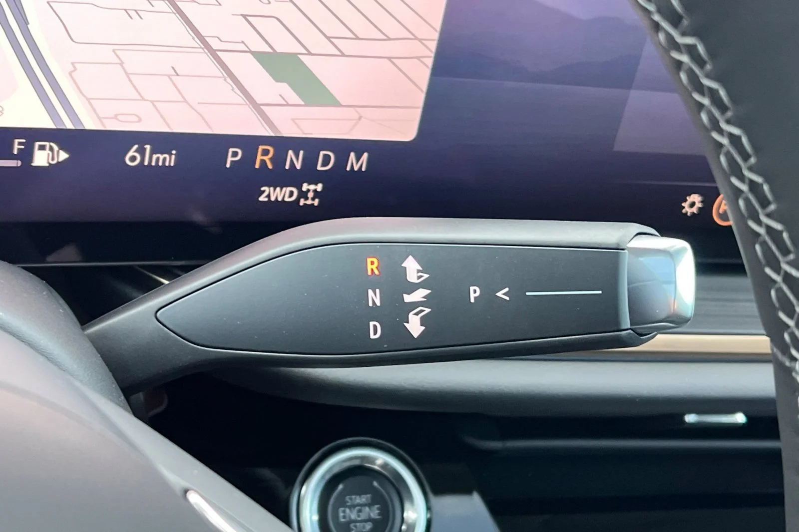 2026 Buick Envision Avenir - Photo 20