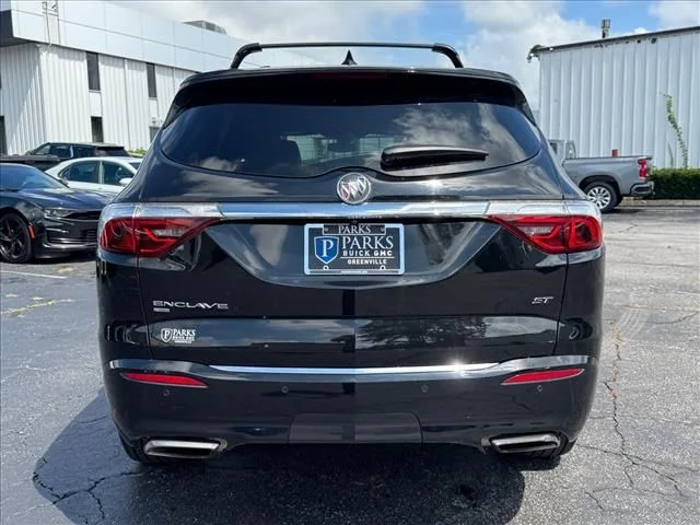 Used 2023 Black Buick Essence image 10