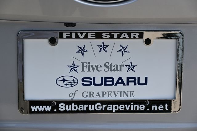 New 2026 Silver Subaru Sport image 12