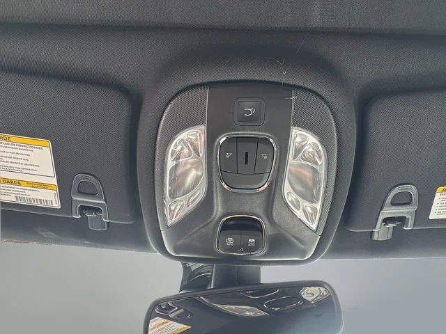 2026 Jeep Compass 85th Anniversary - Photo 15