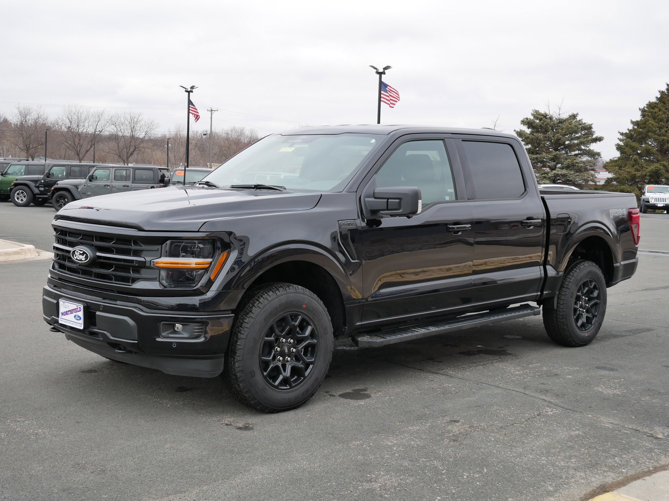 View vehicle photo 4