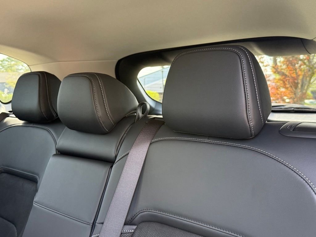 New 2026 Gray Mazda 2.5 S Preferred image 20