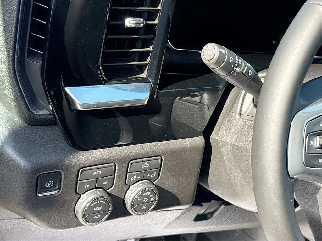 Used 2026 Gray Chevrolet RST image 11