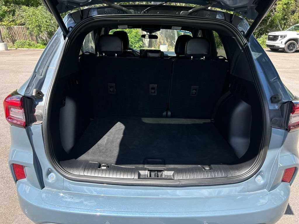 2023 Ford Escape ST-Line - Photo 14