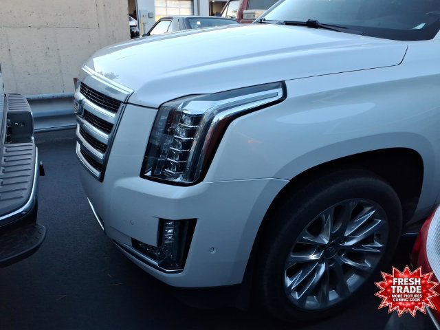 2019 Cadillac Escalade