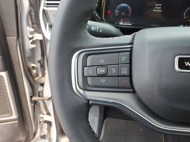 Used 2023 Silver Jeep Series II image 25