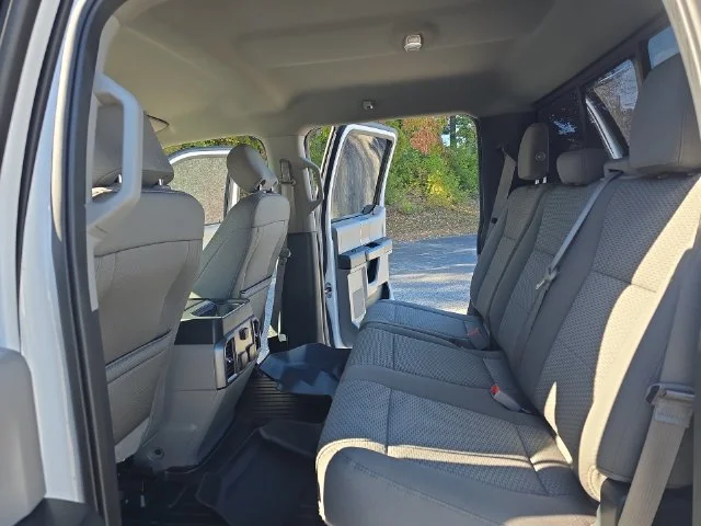 Used 2019 White Ford XLT image 15