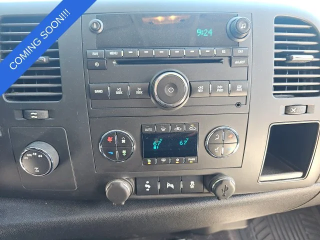 Used 2013 Black Chevrolet LT image 14