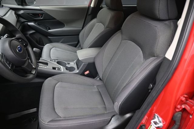 Used 2024 Red Subaru Premium image 19