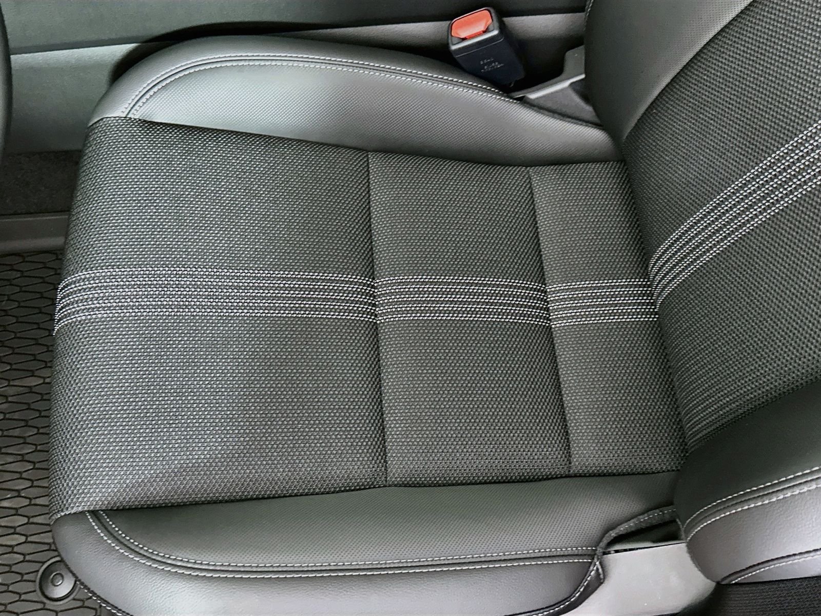 New 2026 Polymetal Gray Metallic Mazda Preferred AWD image 19