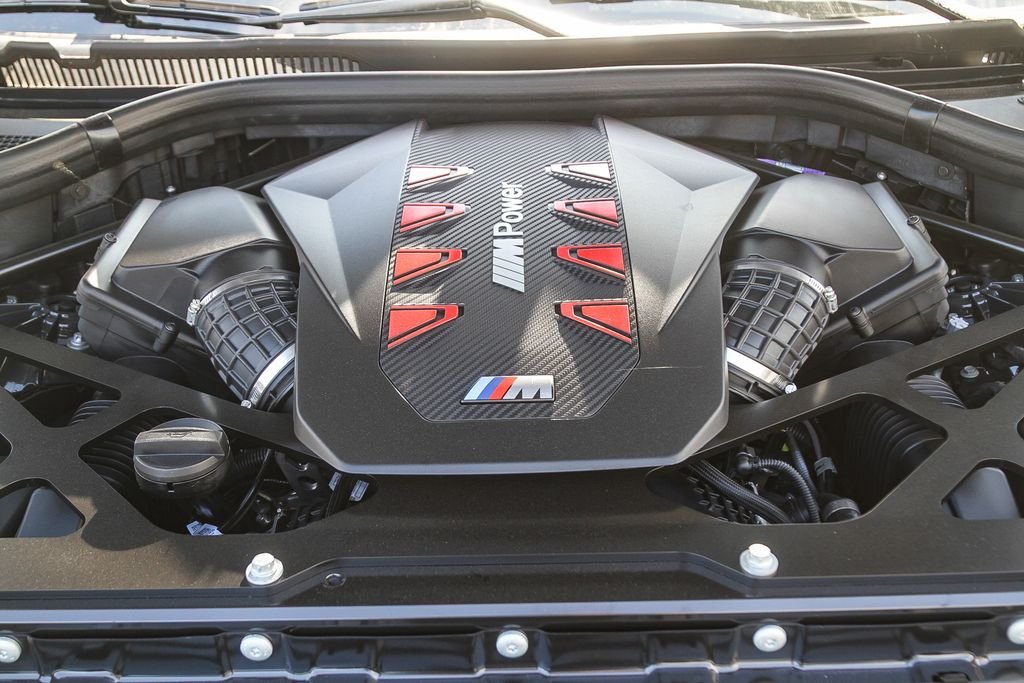 New 2026 Dravit Grey Metallic BMW Competition image 24