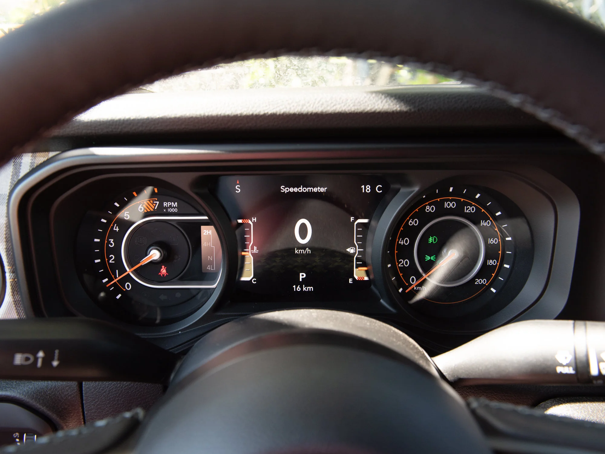 New 2026 Grey Jeep 85th Anniversary* image 11